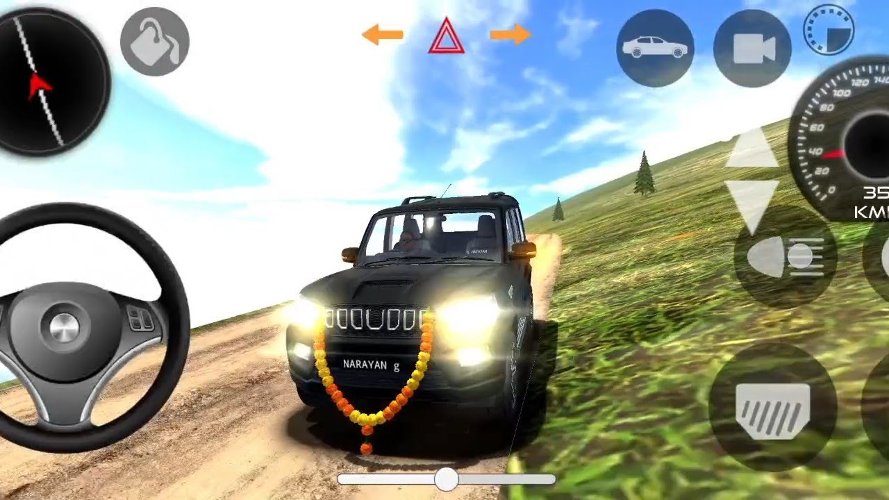 #viralvideo #automobile #indiantractorsimulatorhighlights#realmep15g#whatsappstatusvideo#games #car