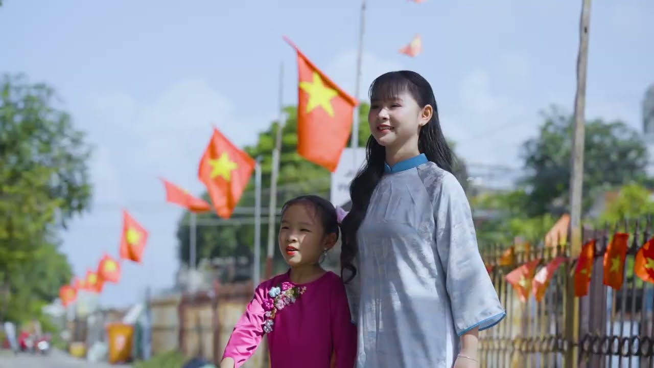MV TẾT 2026 - MỘT NĂM MỚI BÌNH AN - YUMI THẢO NGUYÊN