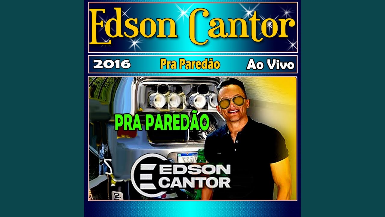 Som De Pared&atilde;o - Ao Vivo