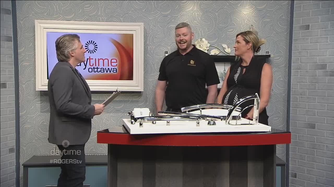 Accessible renovations to make it easier to stay in your home