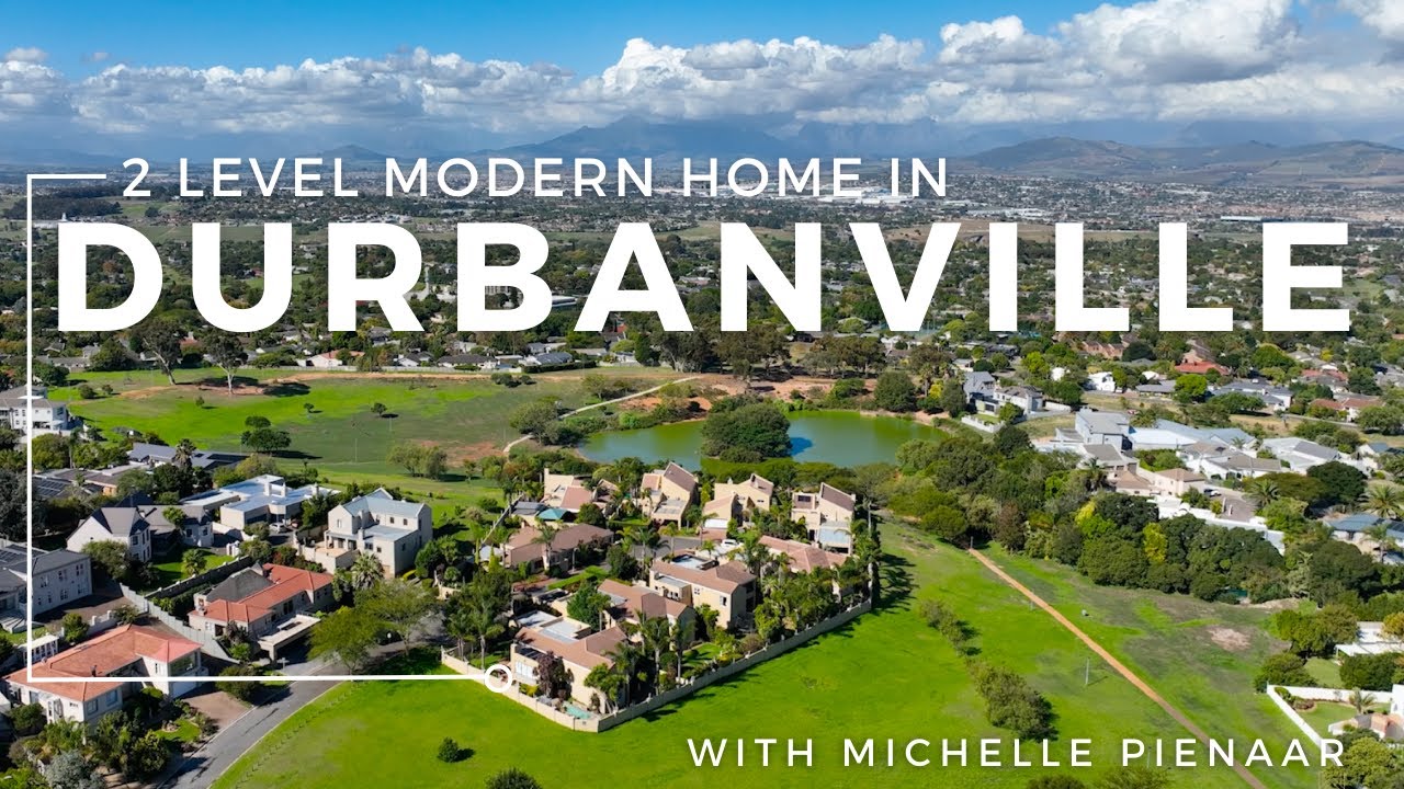 We are back in the Northern Suburbs | Eversdal | Durbanville | Michelle Pienaar