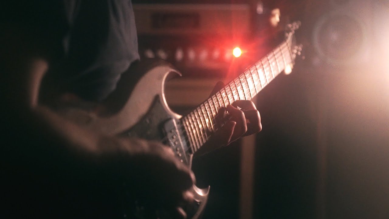 Sean Angus Watson - After (Official Video)