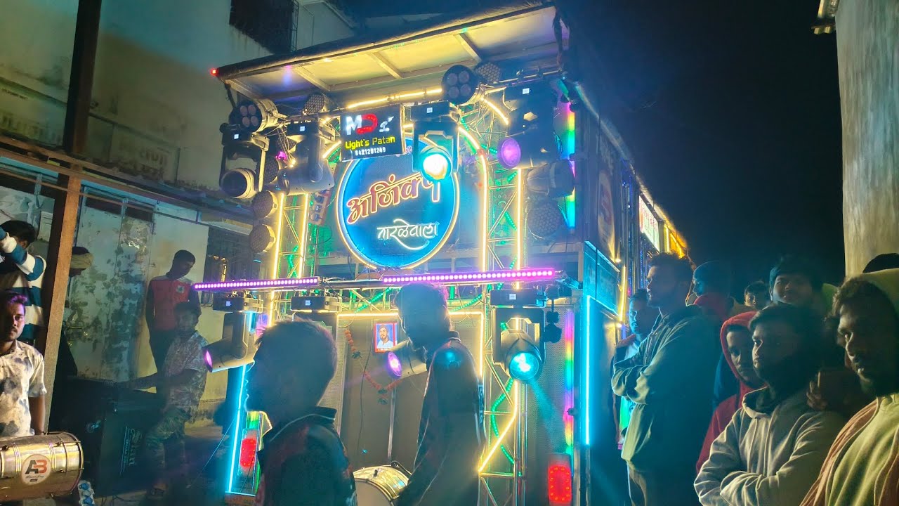 दिल ना दिया🤩(क्रिश का गाना) अजिंक्य म्युझिकल तारळे 🆎_बेलवडे show🔥🎹 use headphone 🎧 rhythm king 👑