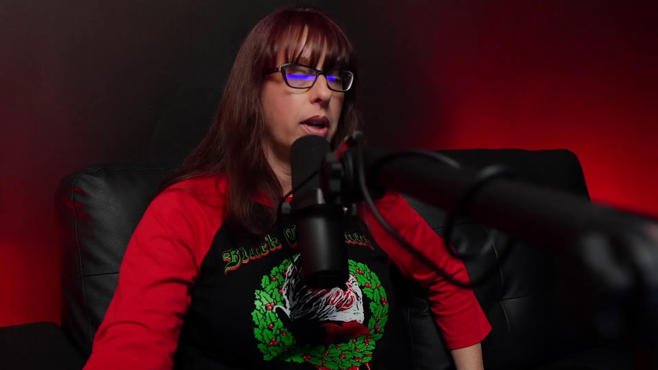 LIVE with Kristy!