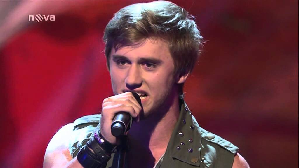 SuperStar 2015 - Semifinále - Pavol Kovaliček