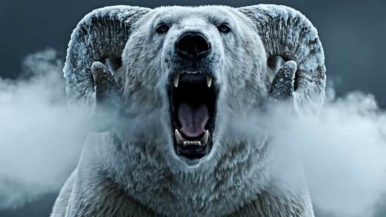 Which Alaska Wild Animal Would You Want in Real Life? imagine if You Met These Animals in Real Life