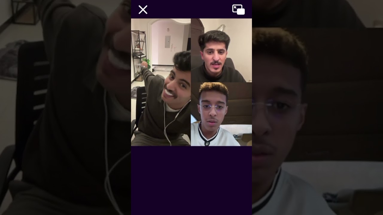 بث مشعل القحطاني ج١| رجع فتح بث، تحدي مع محمد دنعة واحمد حنيف وعبدالله خماش😂💔