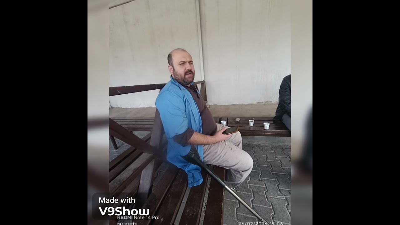 16 Şubat 2026