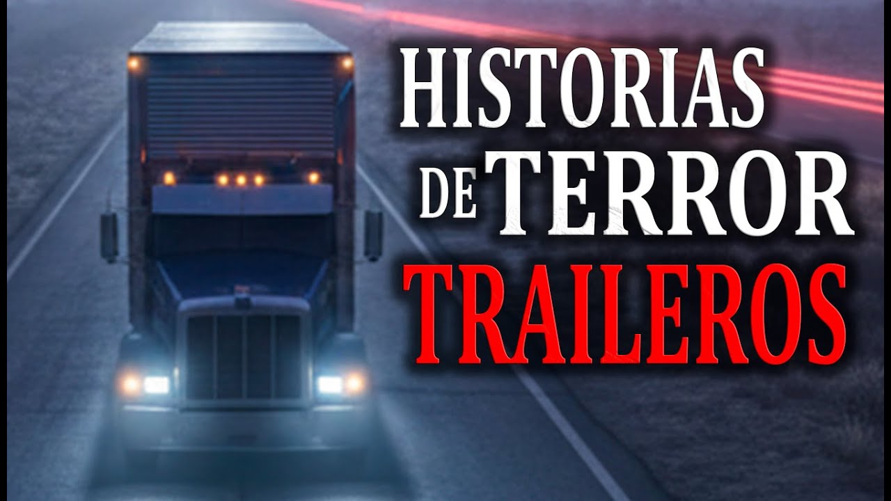ATERRADORES EVENTOS PARANORMALES QUE OCURRIERON EN CARRETERAS