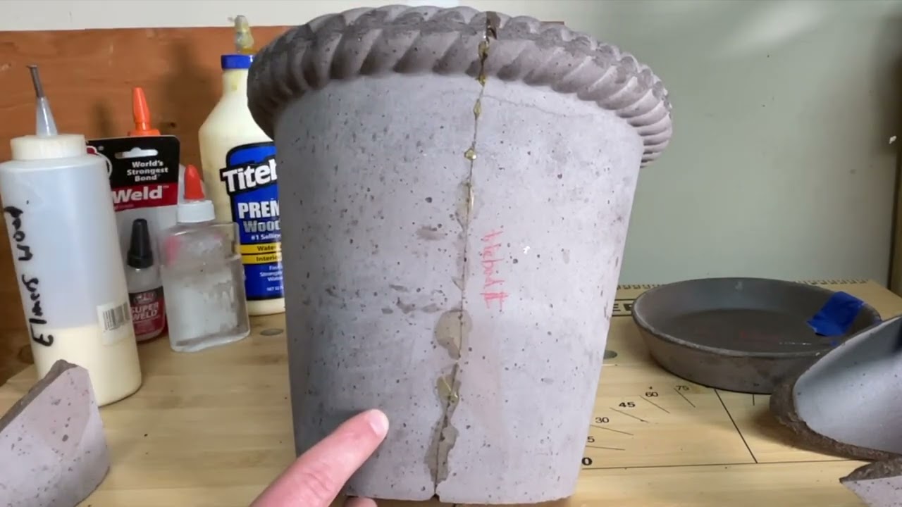 Best Glue For Ceramics And Pottery