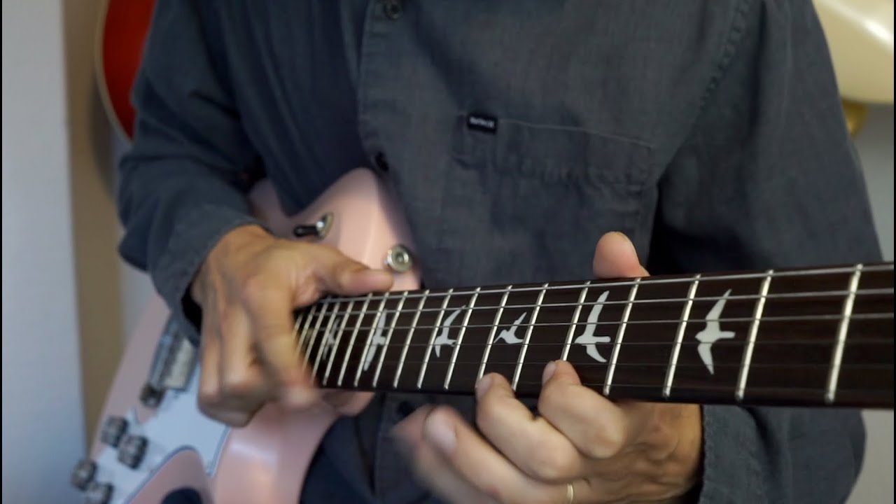 The best affordable USA made Les Paul style guitar? PRS S2 Singlecut review!