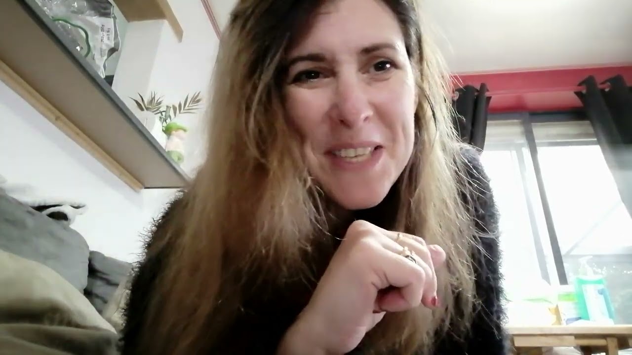 Nouveaux exercices Ergothérapie