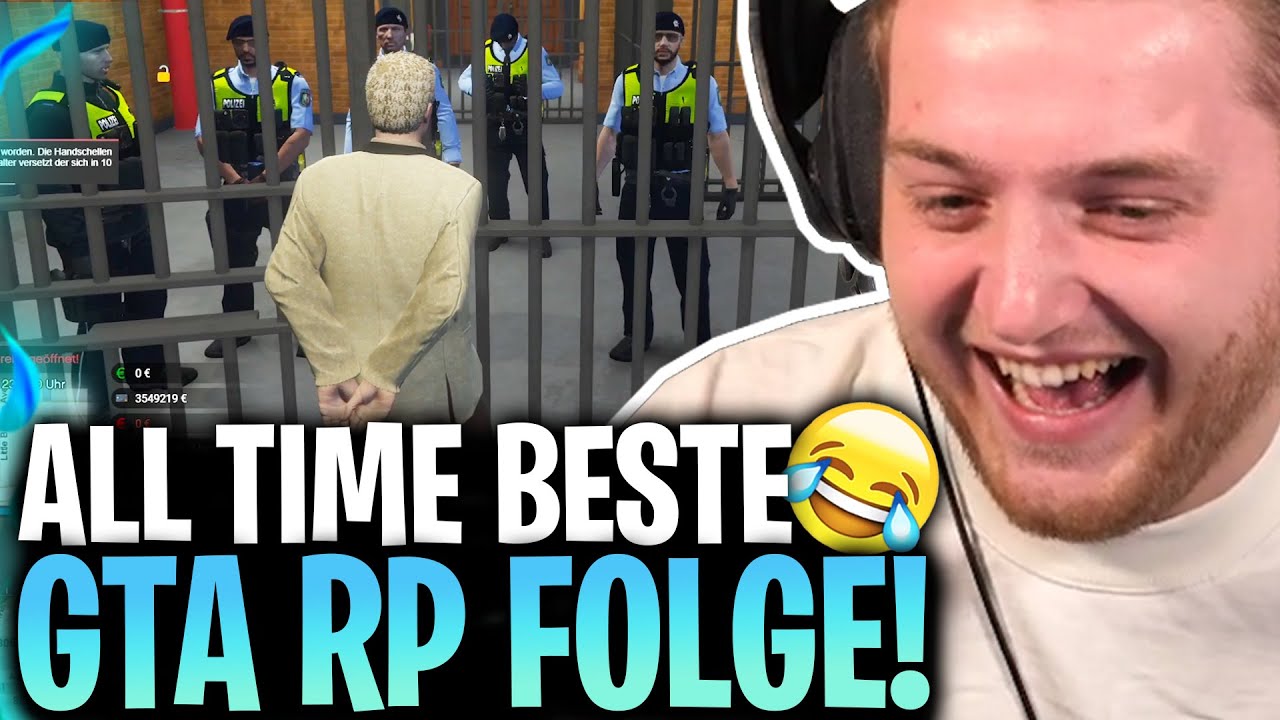 😂🤪 Der VERRÜCKTE 