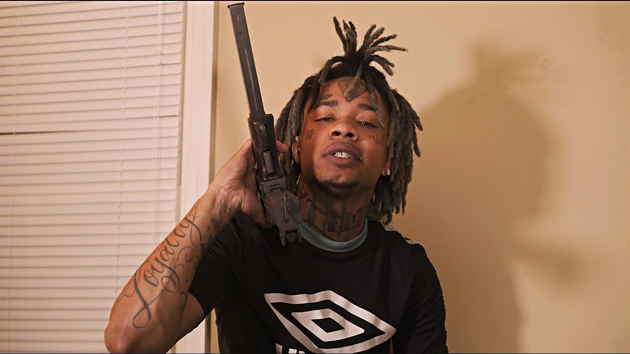 Slime Dollaz- 
