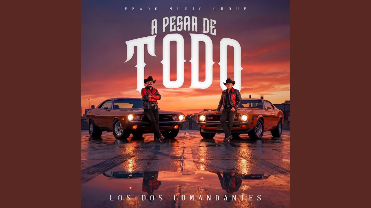 A Pesar De Todo