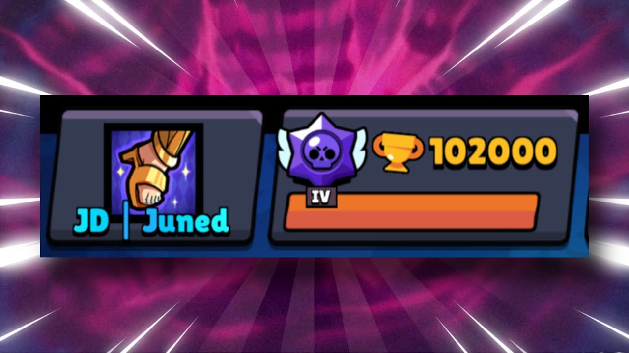102000 COPPE?!! | Brawl Stars Ita