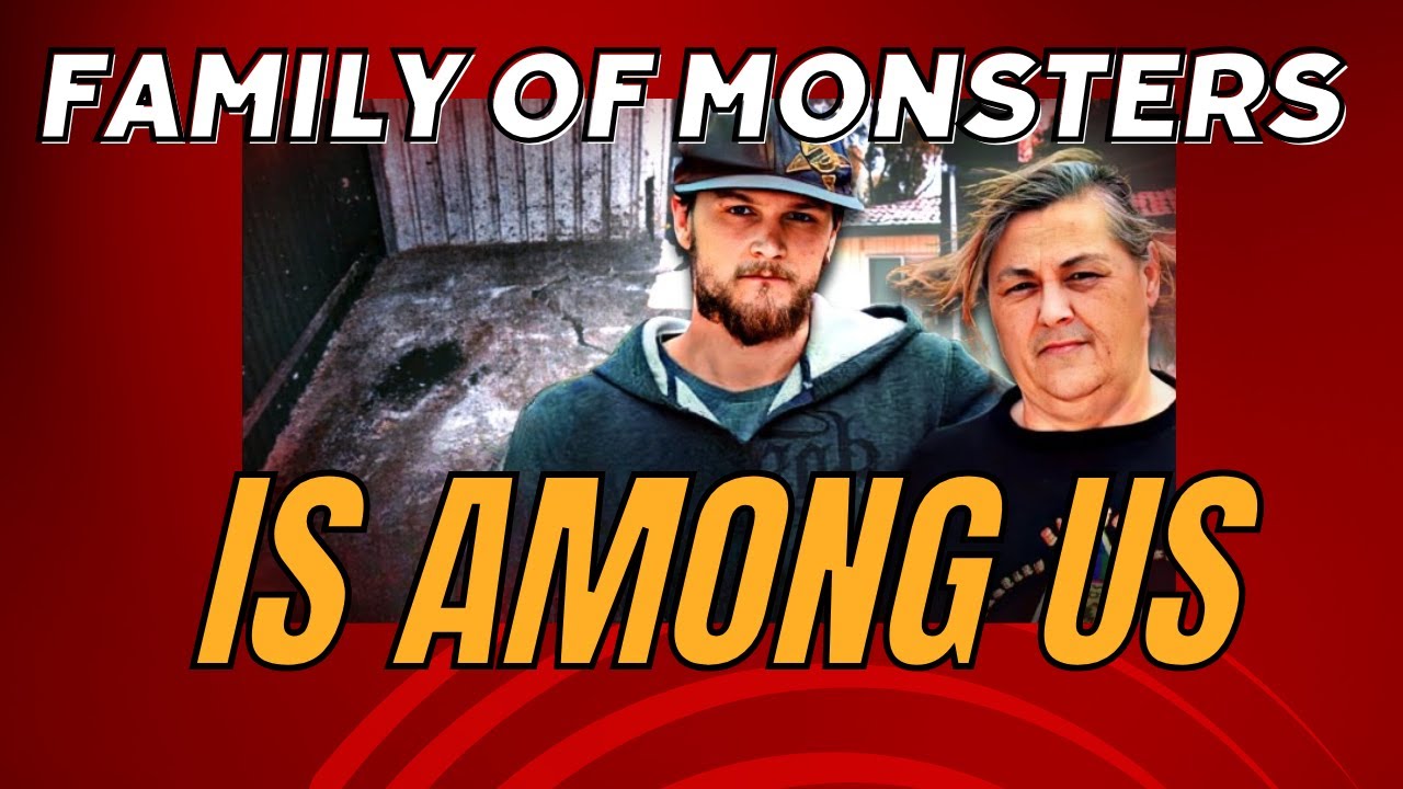 How a son talked his mother into a crime-TRUE CRIME Docymentary