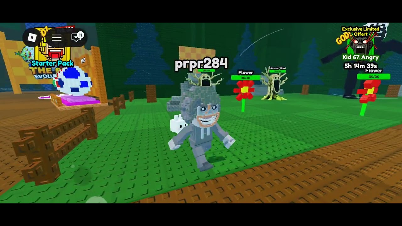 Wait till the end ! The video is amazing!