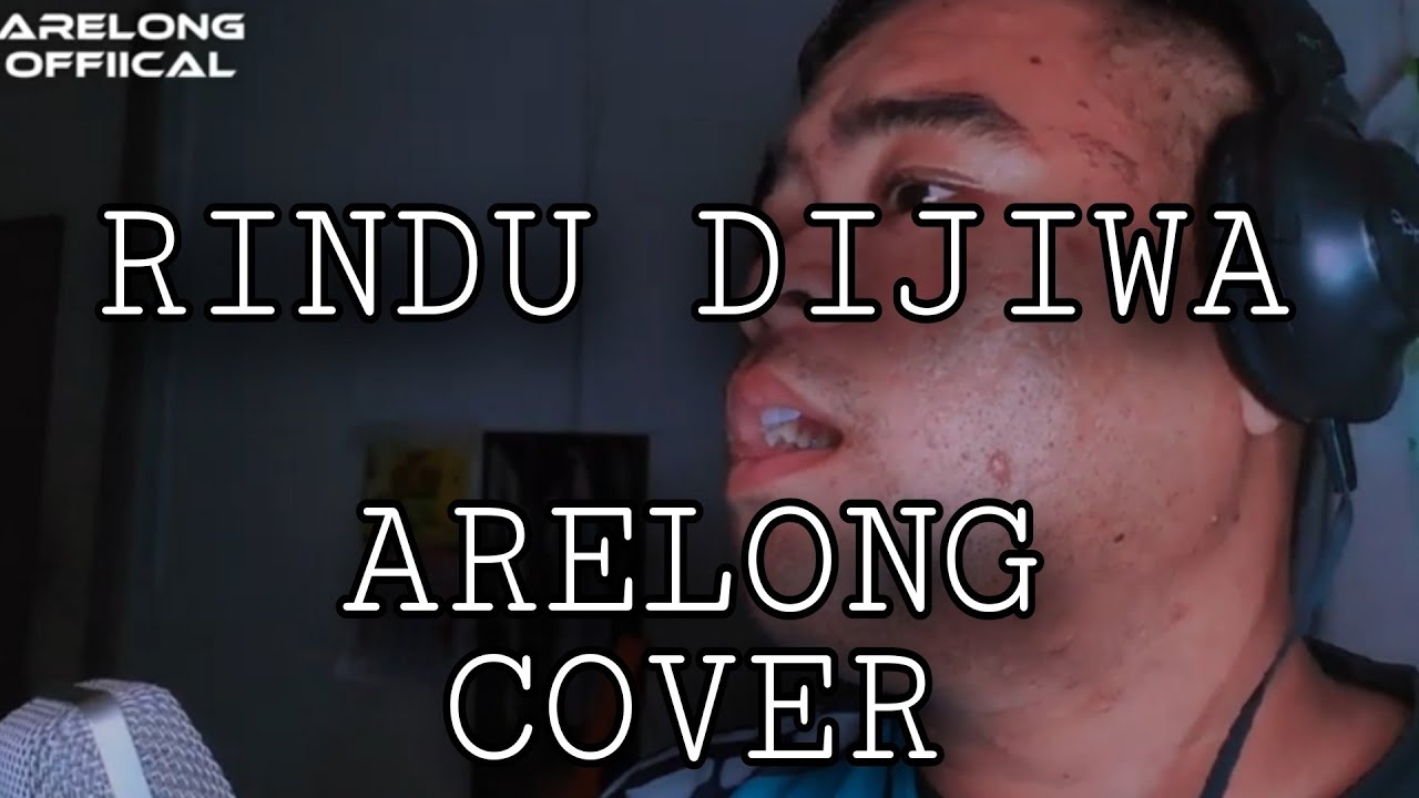 Rindudijiwa|cover by Arelong#encikmimpi#rindudijiwa