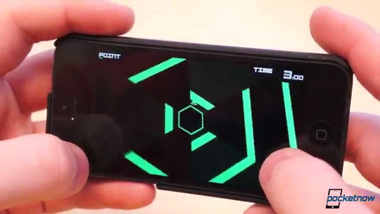 Top 5 Frustratingly Addictive Games | Pocketnow
