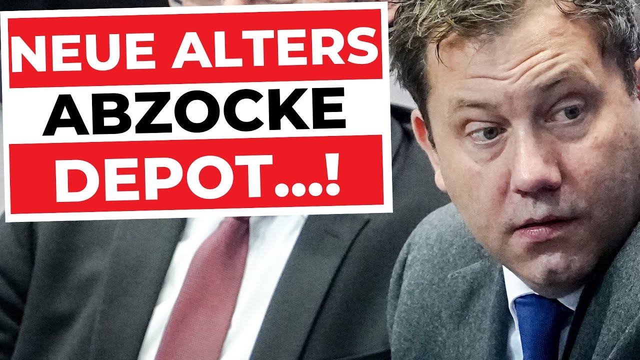 BETRUG: Riester 2.0 – diesmal noch schlechter?