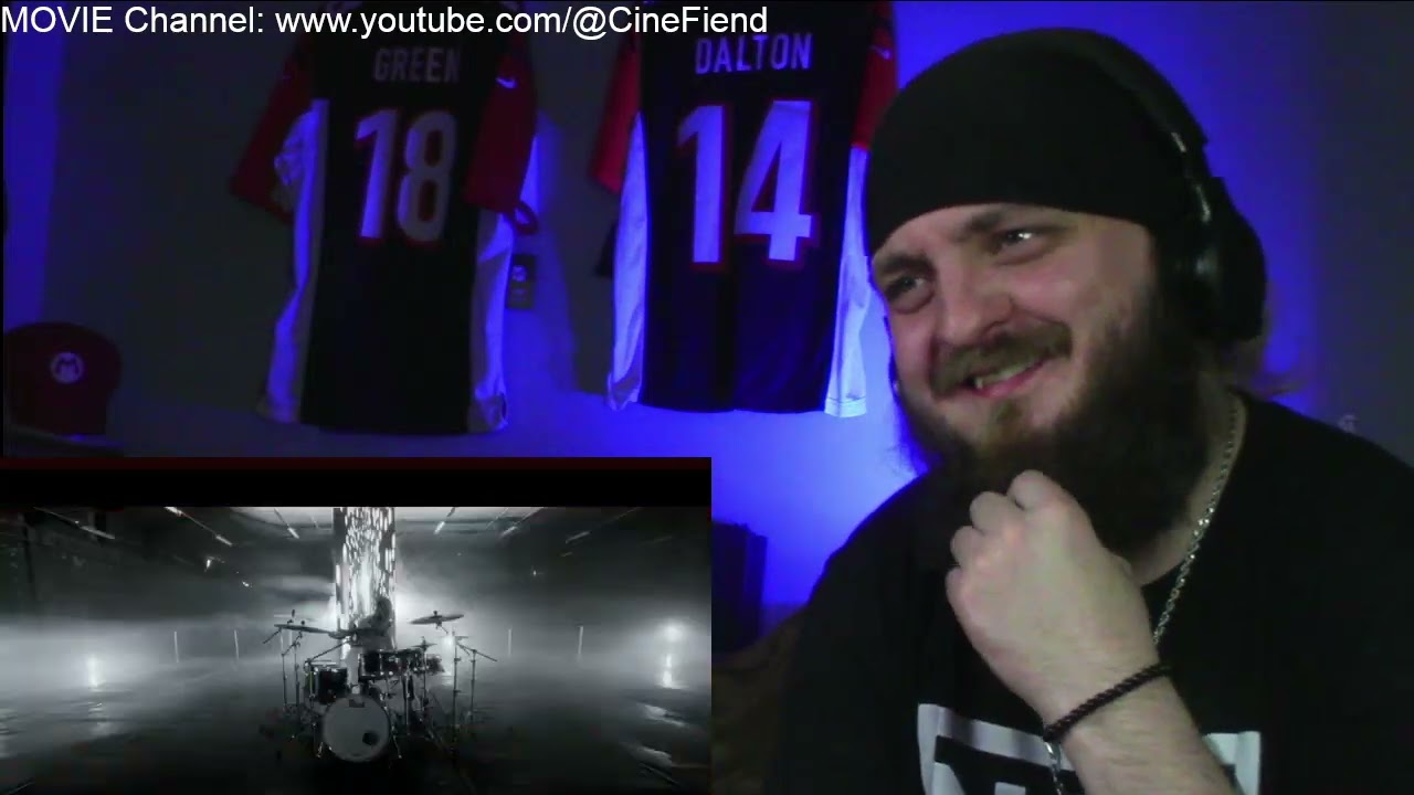 Leprous - Atonement REACTION!!
