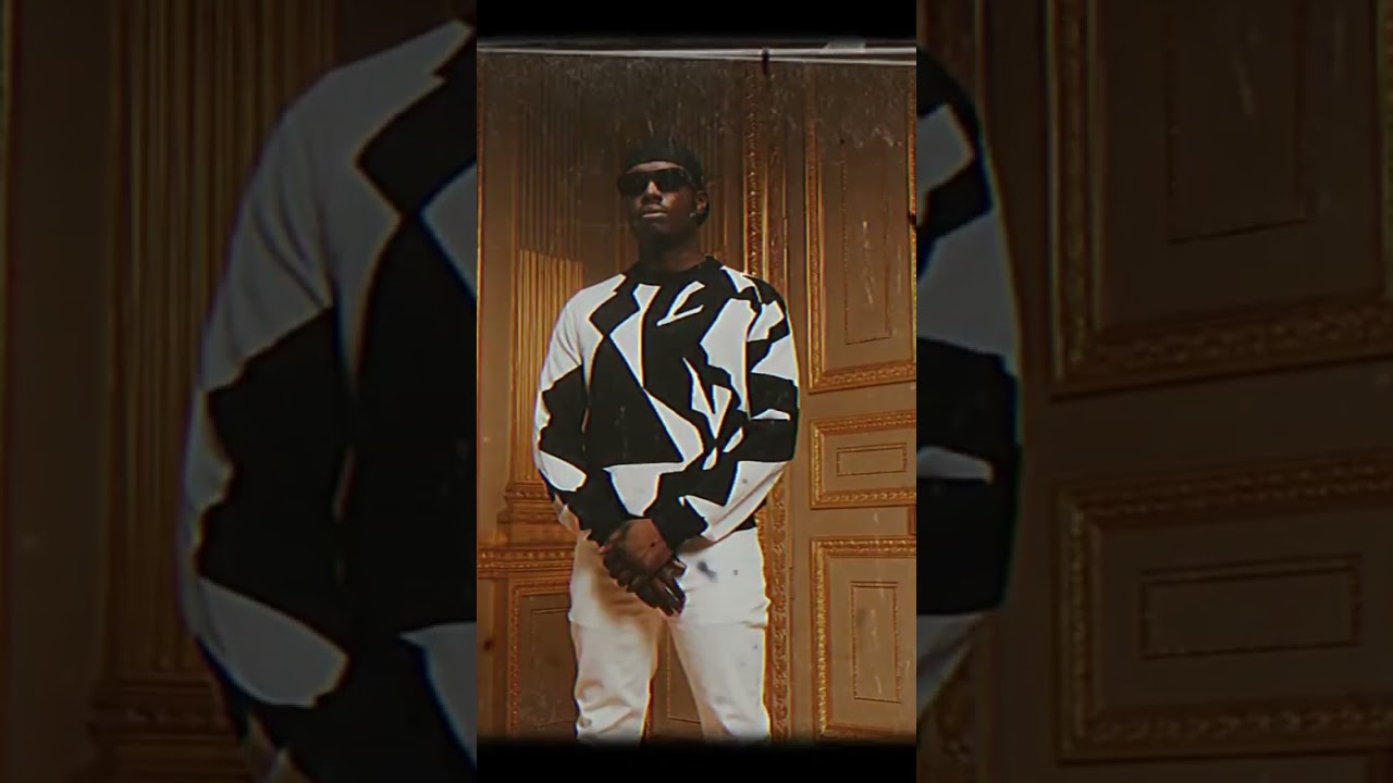 (FREE) Werenoi x PNL x Dave Type Beat #werenoi #pnl #dave #werenoitypebeat #pnltypebeat #santandave