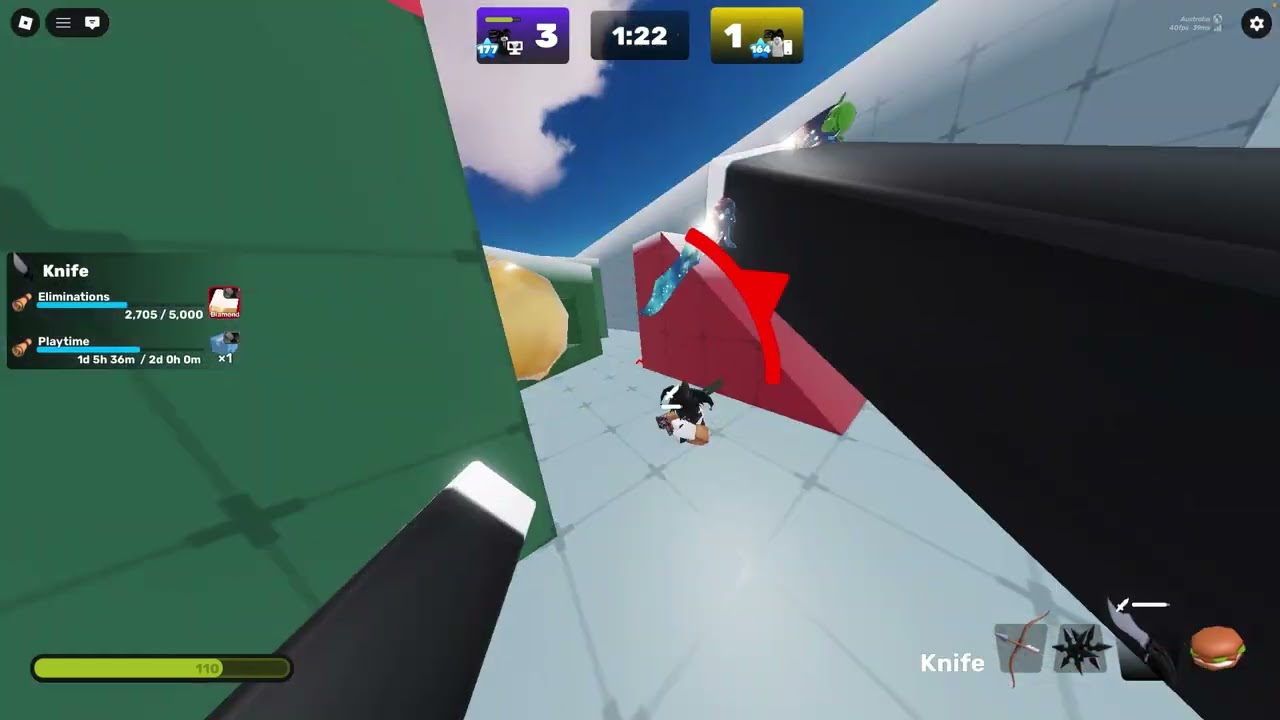 ez clips still lost