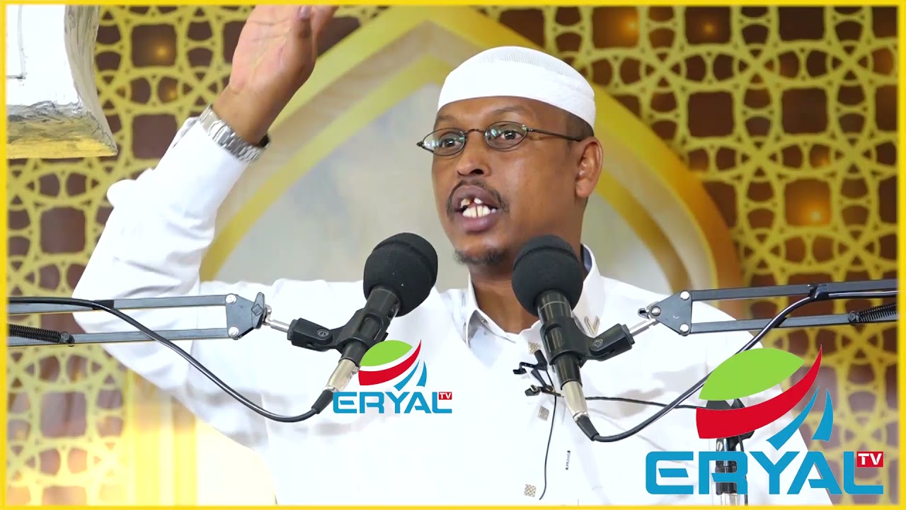 Deg Deg Qisadii Lagu Halaagay Qoomu Luud Oo Hargeisa Kadhacday