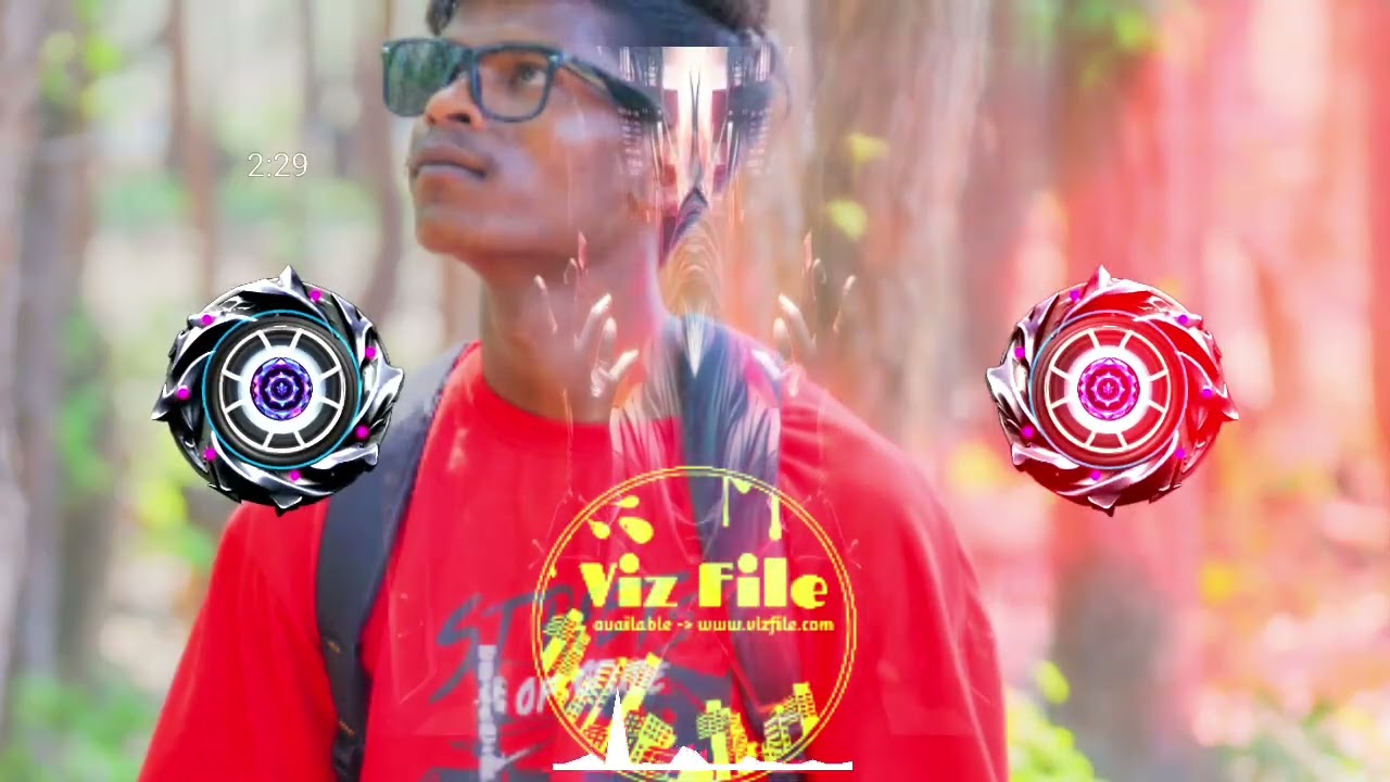 A_mor_babu_sona_dil_kar_tukda_mor_theth_nagpuri_video_DJ_