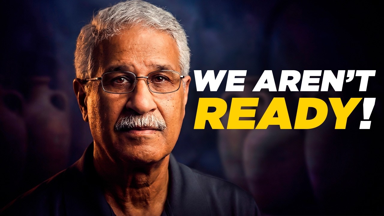 Why God Doesn't Pour Out More