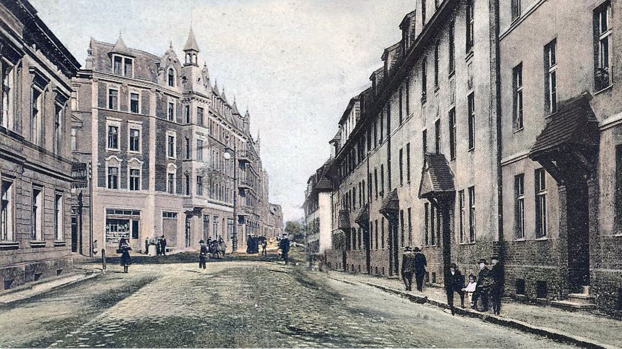 SIEMIANOWICE  ŚLĄSKIE - przedwojenne