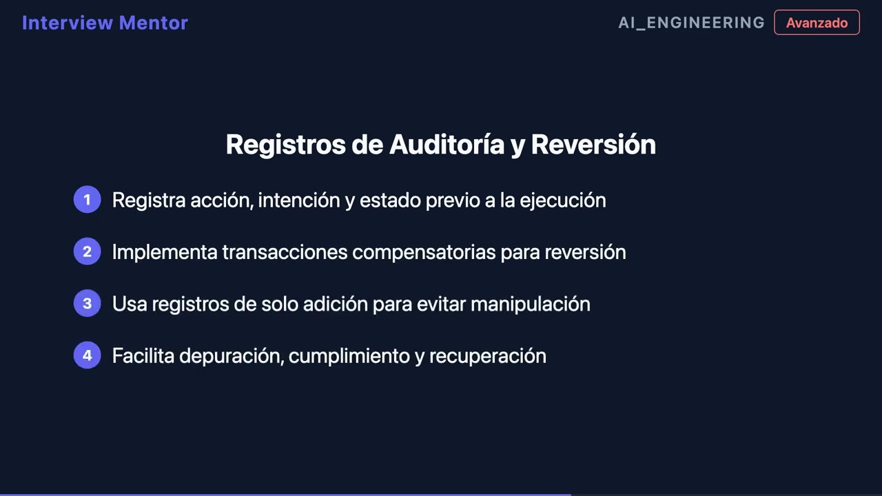 Cómo Evitar que los Agentes de IA Destruyan Todo