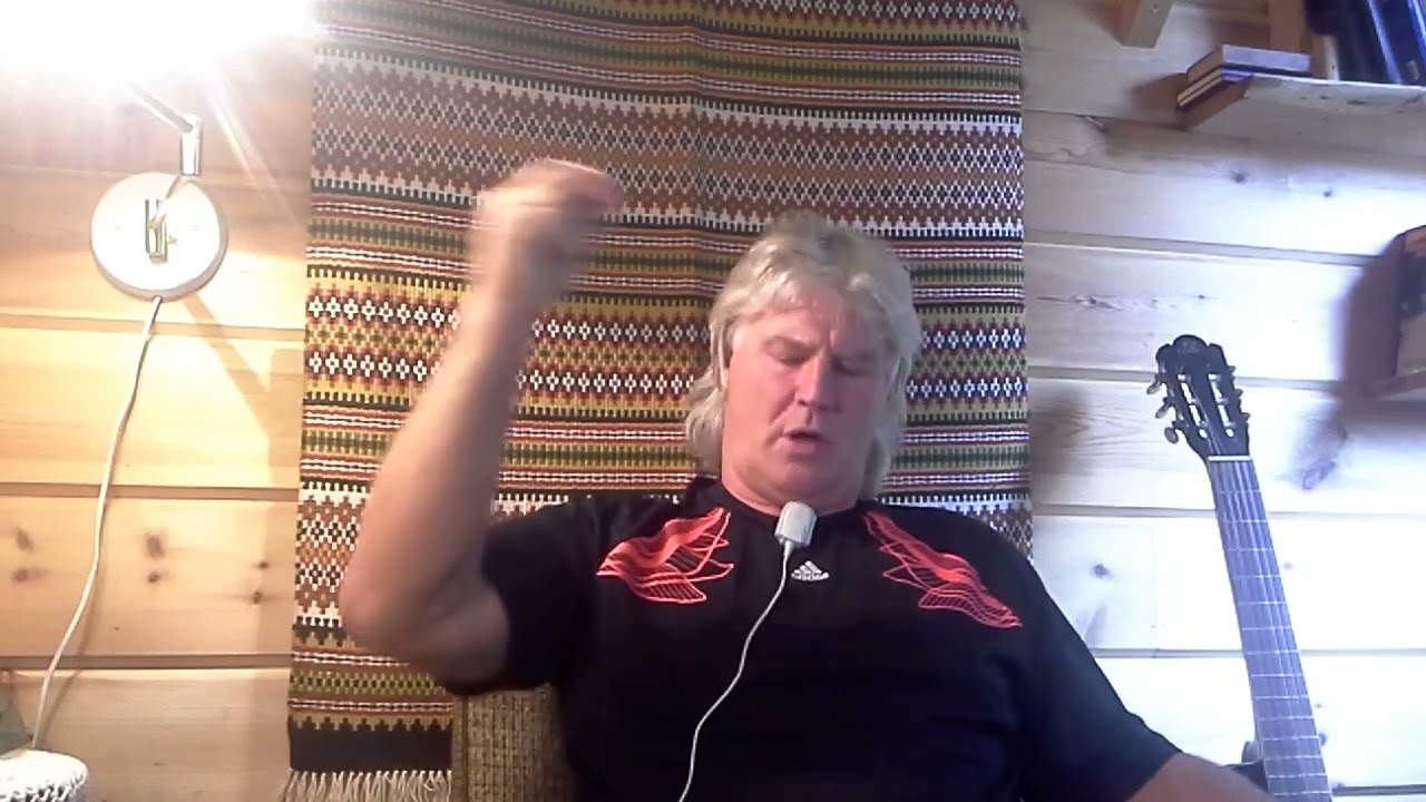 Pastor i Credokirken sa det ville gå meg ille : - Dramaet på Levende Ord da Enevald Flåten måtte gå