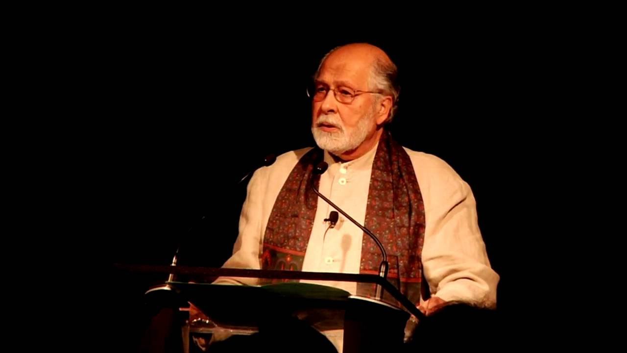 A reading list of Seyyed Hossein Nasr and other Perennialist thinkers