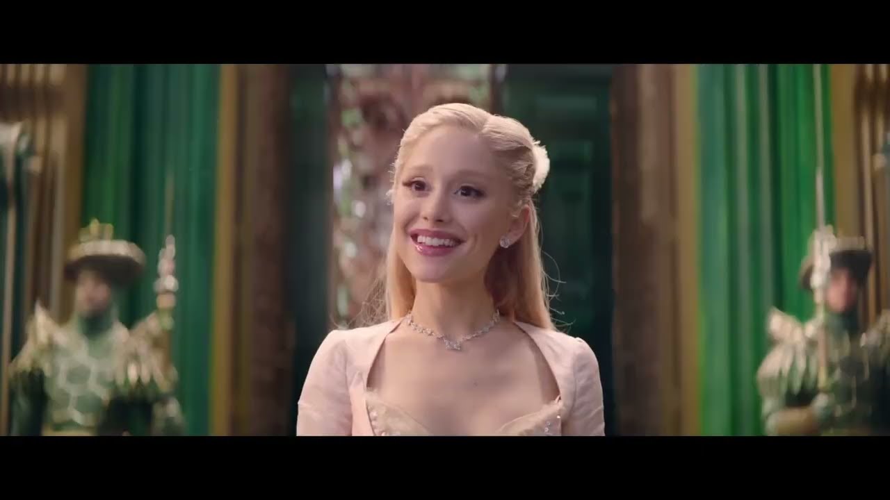 WICKED IS RUINED?!