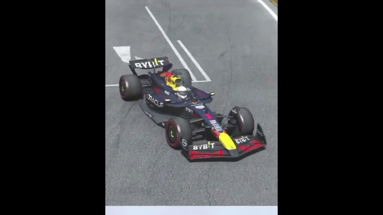Assetto Corsa VRC Formula Alpha 2024 F1 Testing new ppfilters 