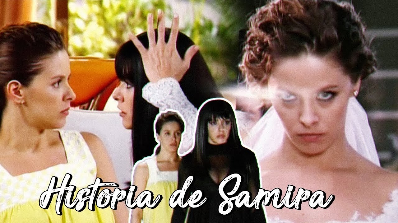 A História de Samira Mayer | PARTE 6 [FINAL]