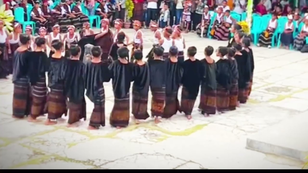 TARIAN GAWI VIRAL 2026