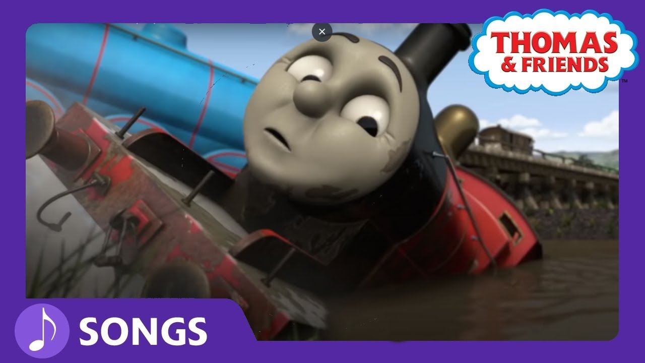 Thomas & Friends Remake - Rules & Regulations