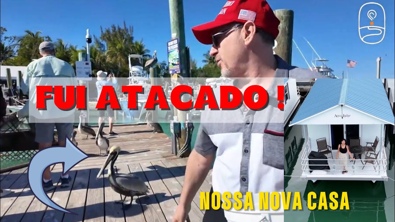 De Miami a Marathon