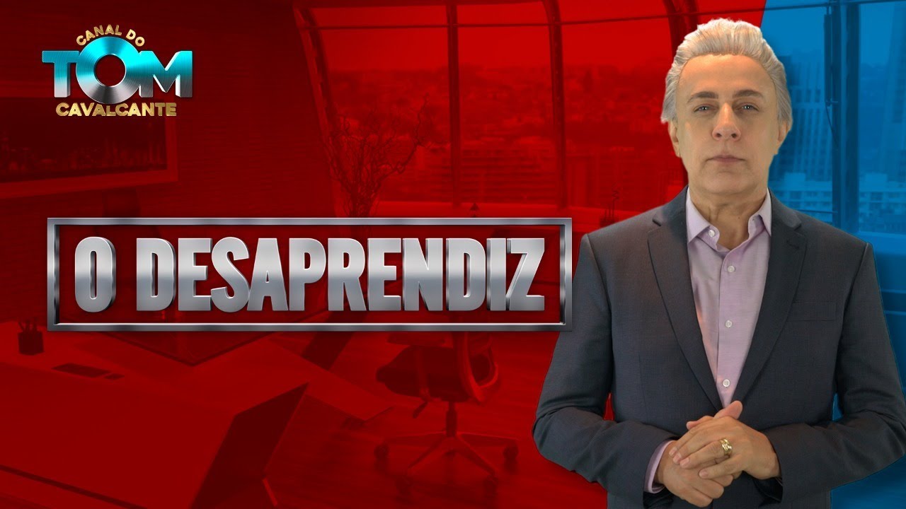 O Desaprendiz