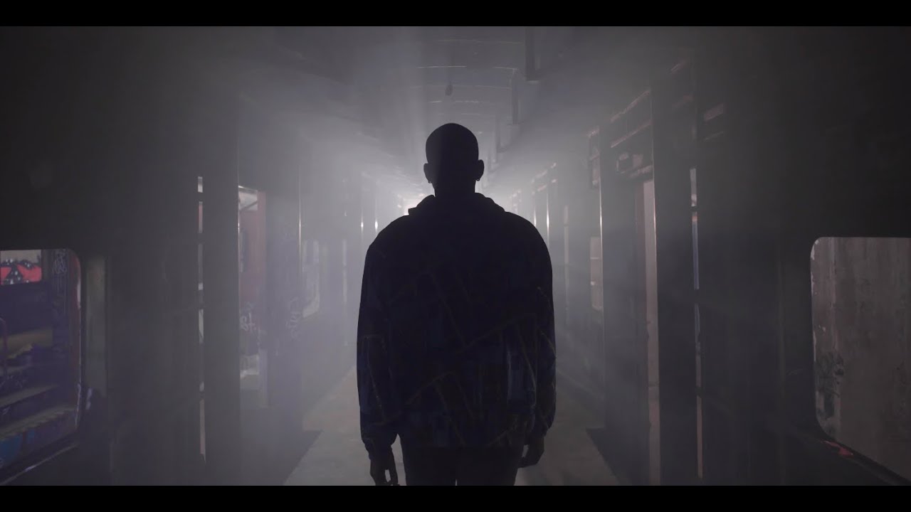 Nucbeezy ft Avalanch - En Willy (Video Oficial)