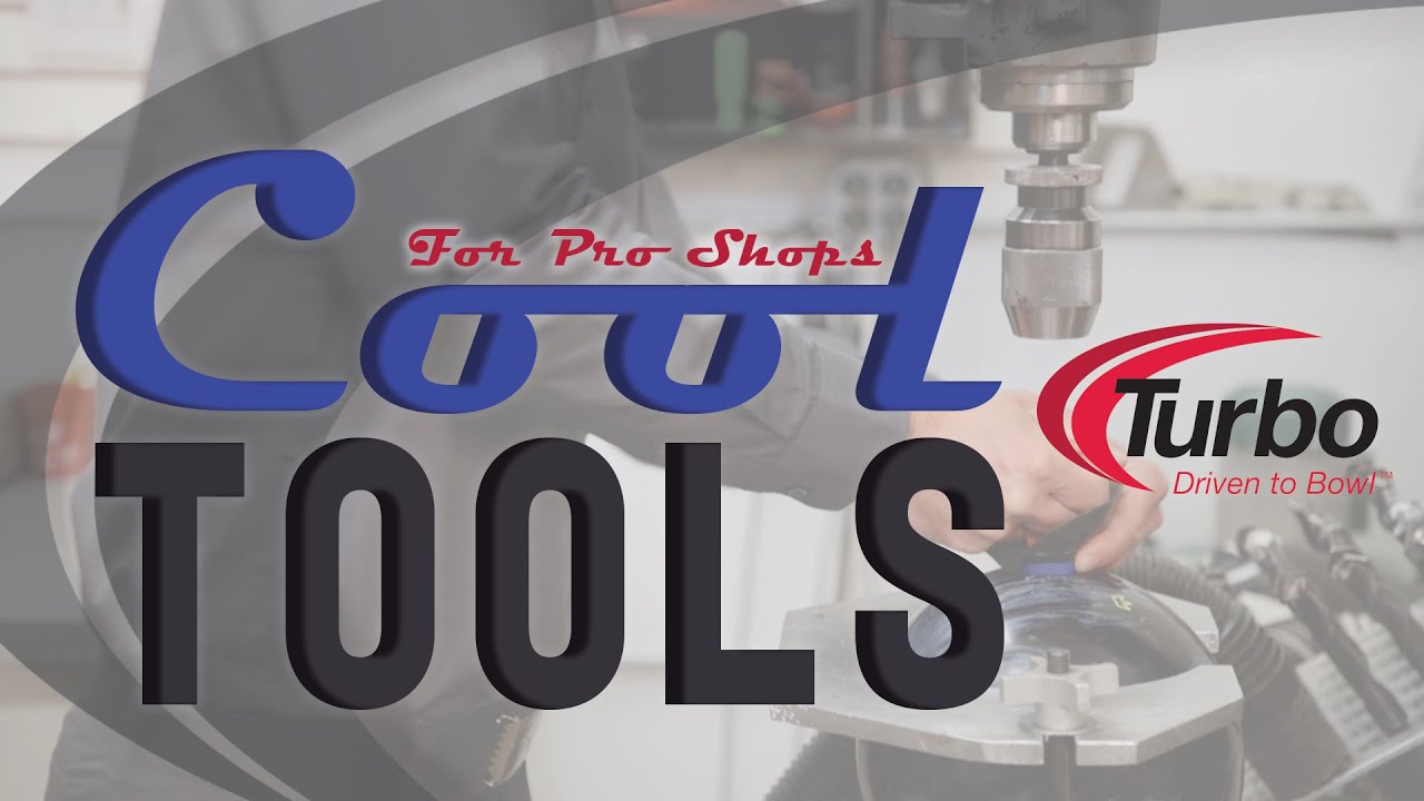 Turbo Pro Shop Tools