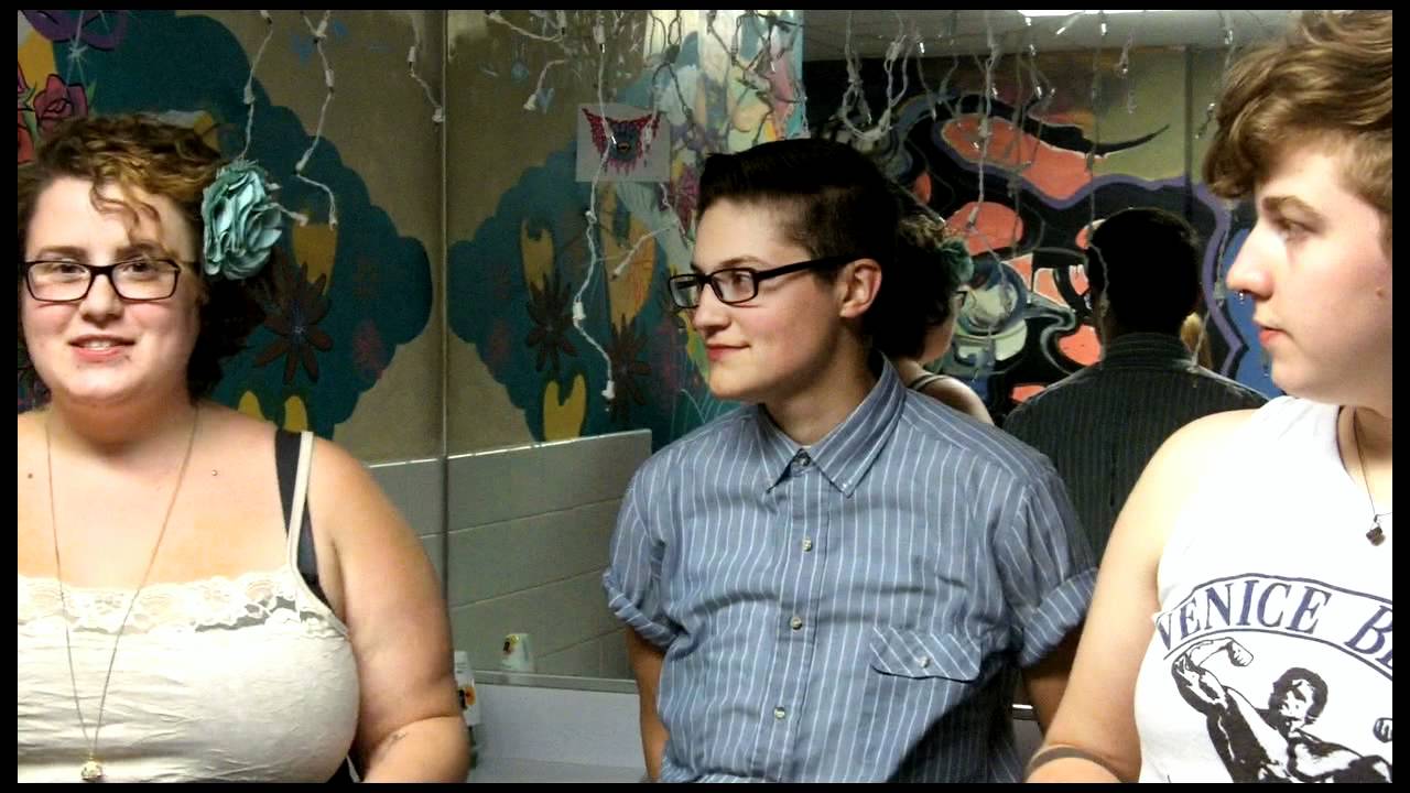 Butch Femme Review - Fifth Episode