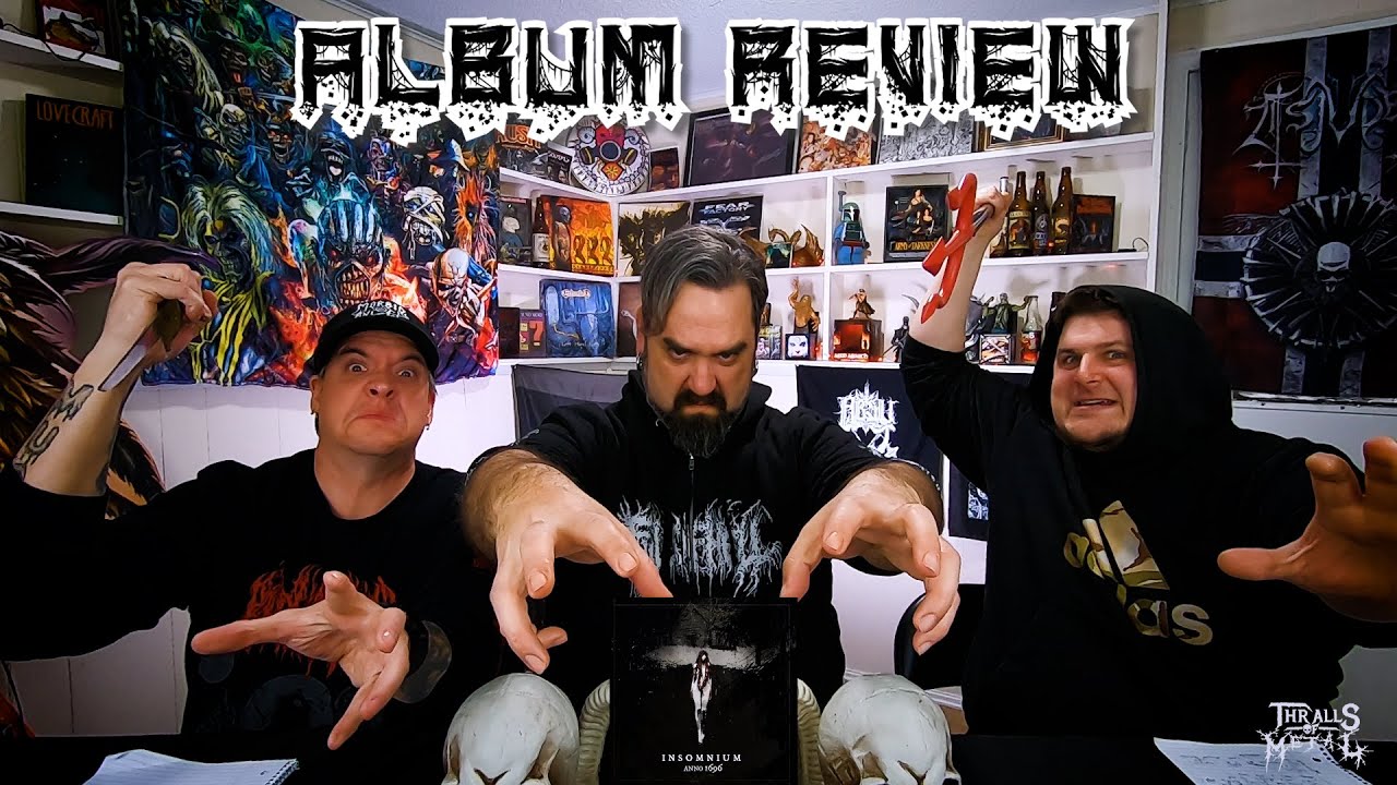 Insomnium 