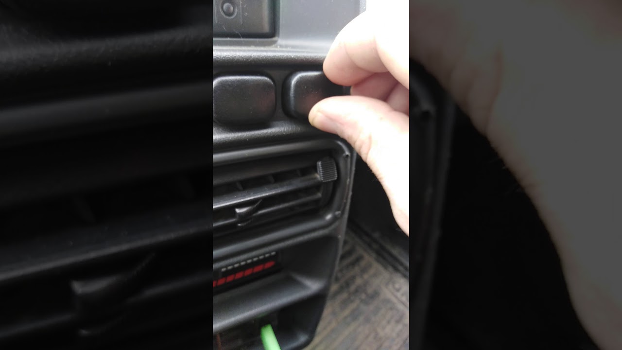 Блокировка anti-hijack tomogawk s700
