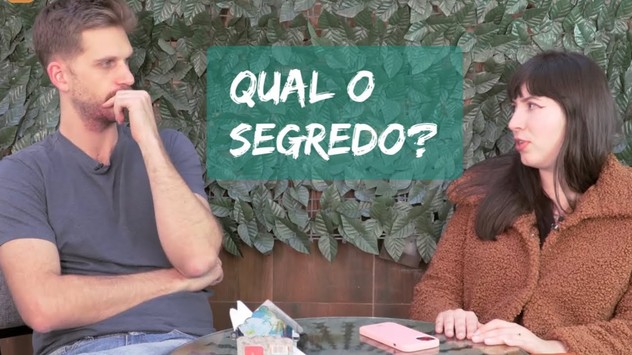 Por que os FRANCESES são tão MAGROS?