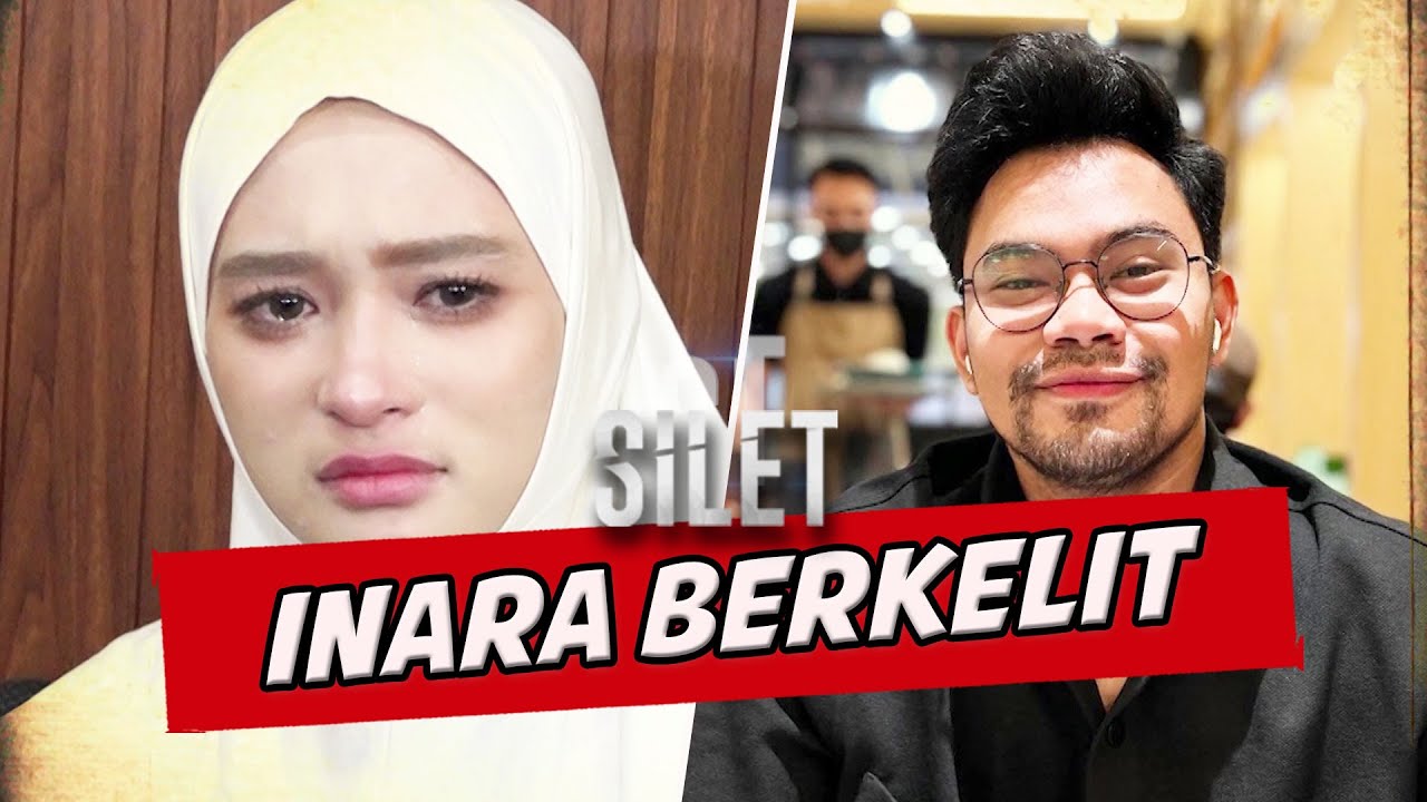 Jurus Inara Rusli Berkelit Agar Lolos Dari Jeruji Besi | SILET