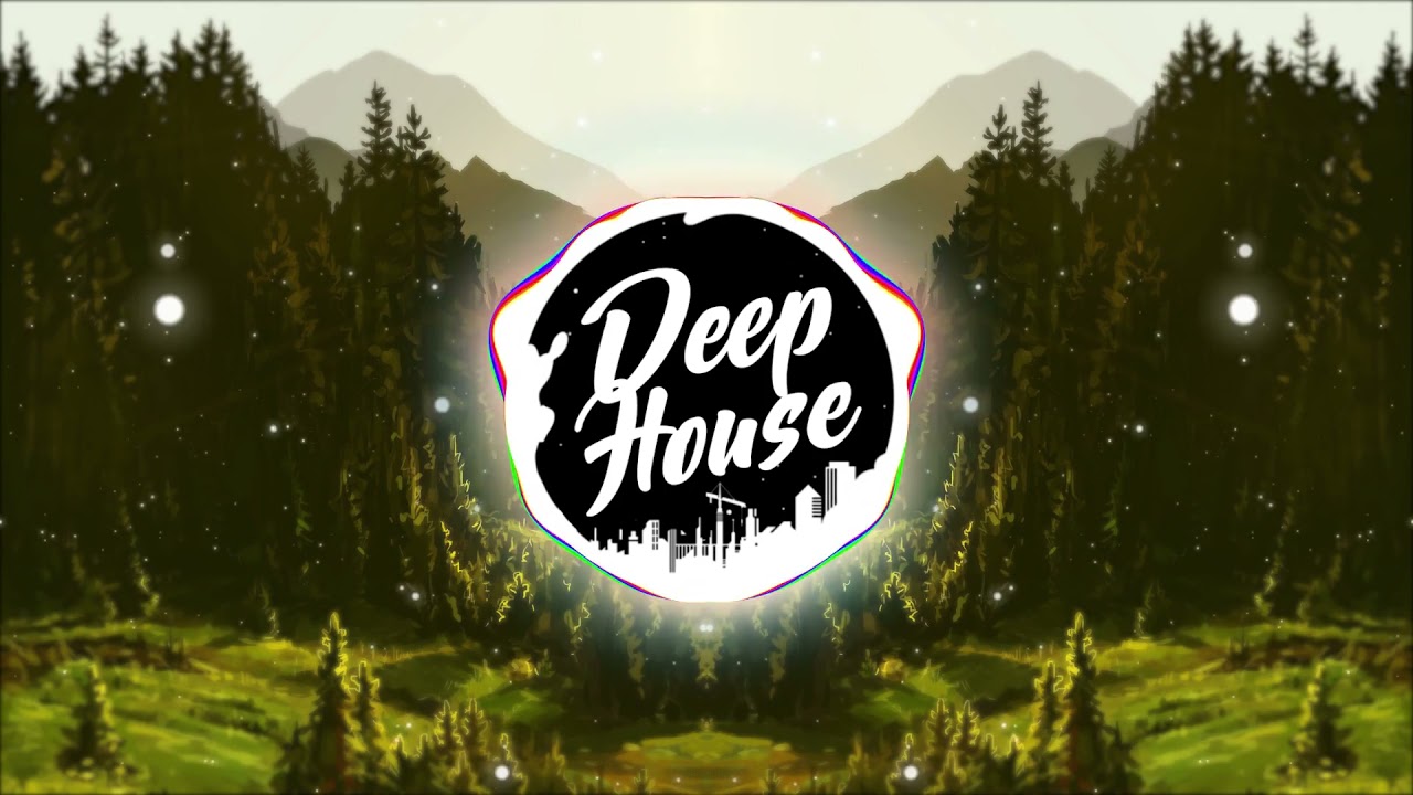 Imany - Grey Monday (Anton Bozhinov Remix)